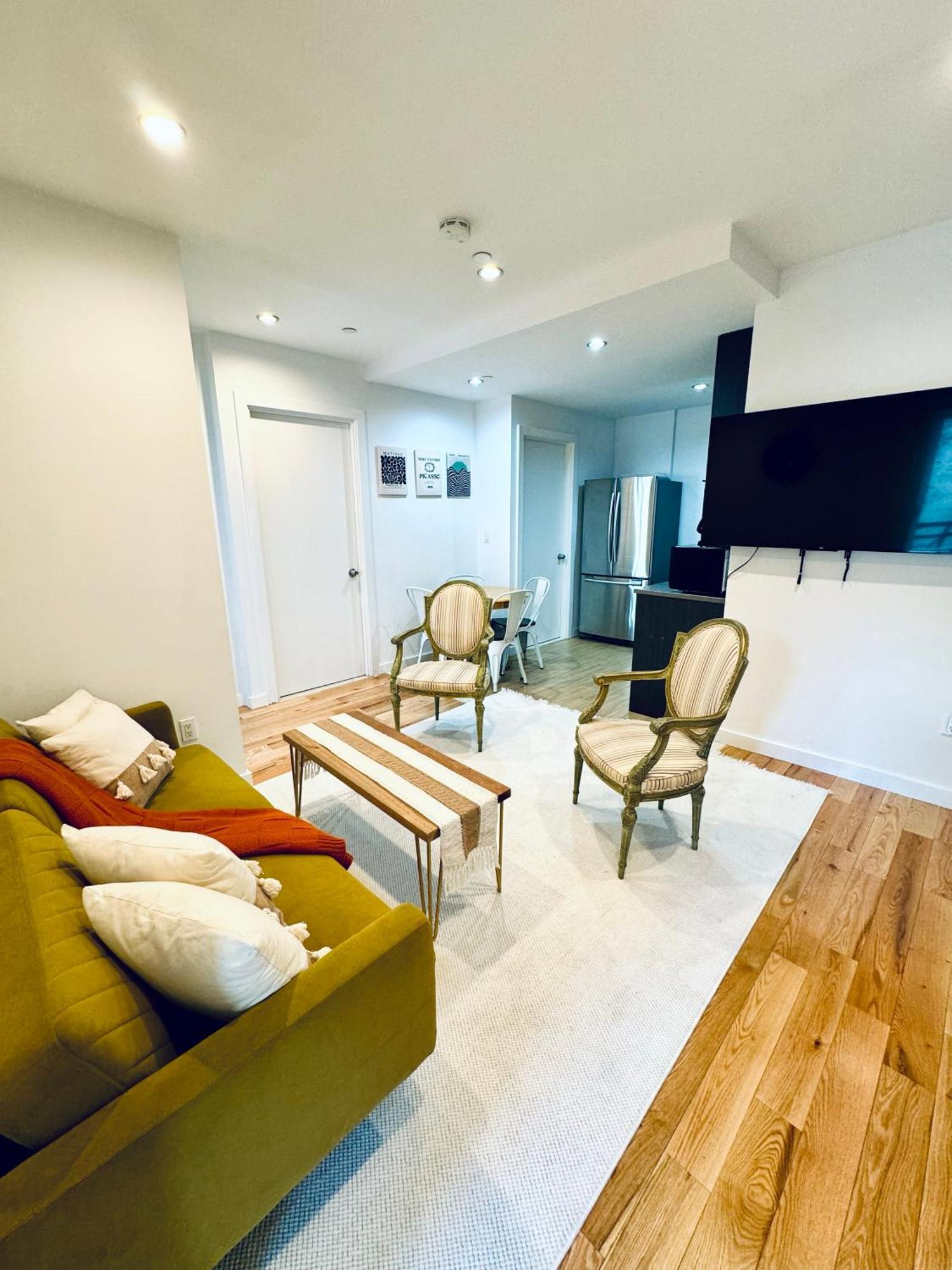 Stunning 3 Bedrooms