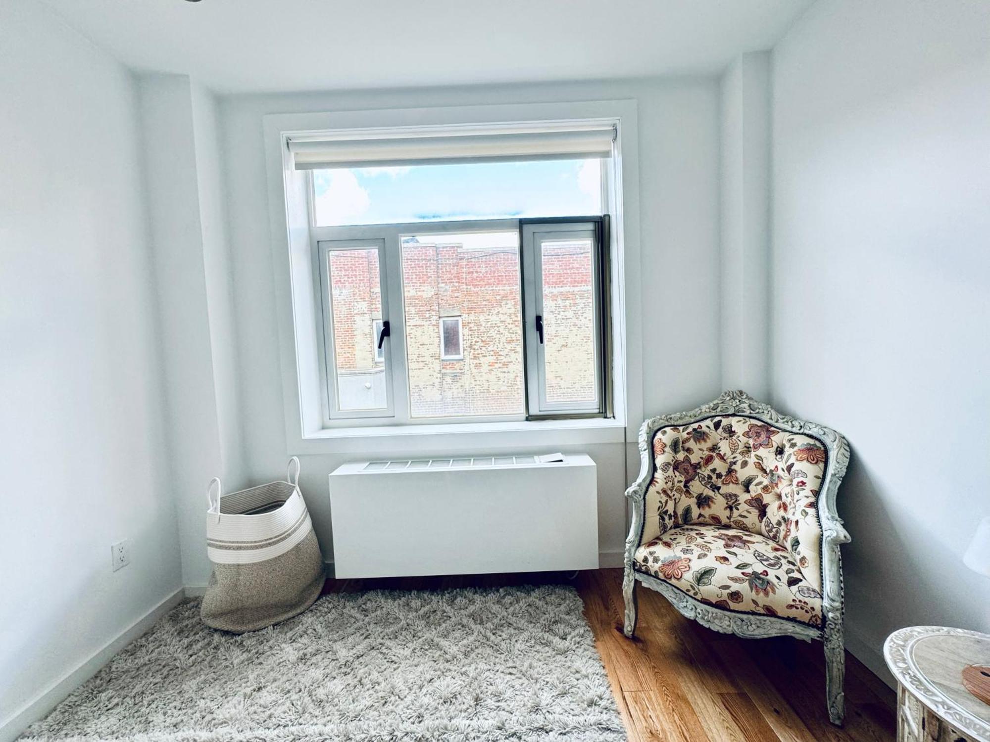 Stunning 3 Bedrooms Pangsapuri New York
